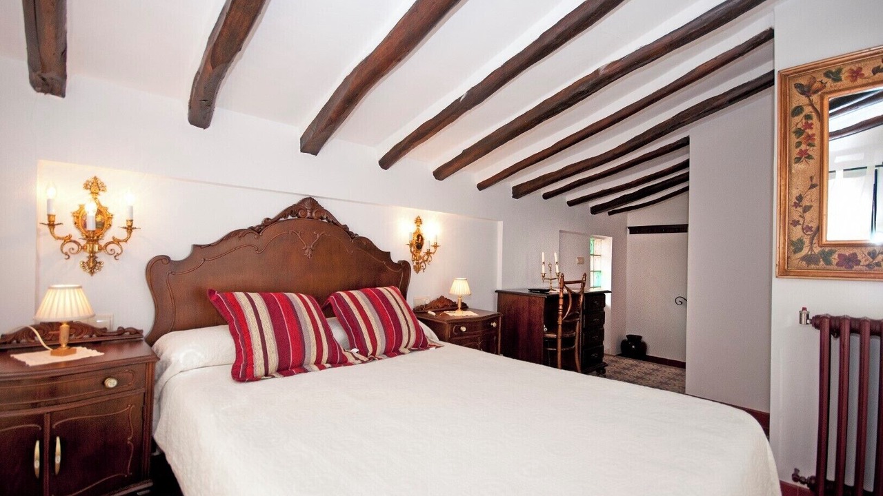 Photo of Bedroom in Torremanzanas