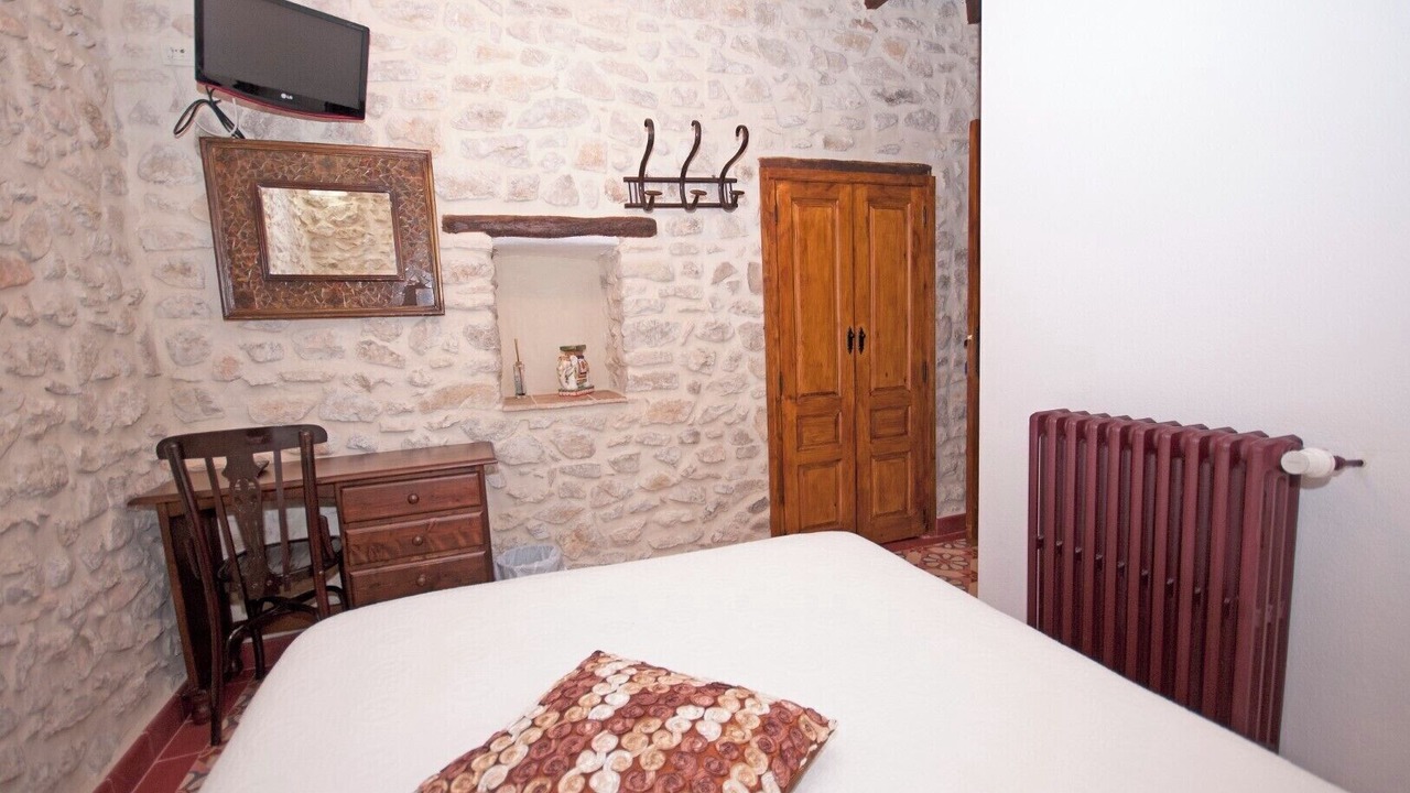 Photo of Bedroom in Torremanzanas