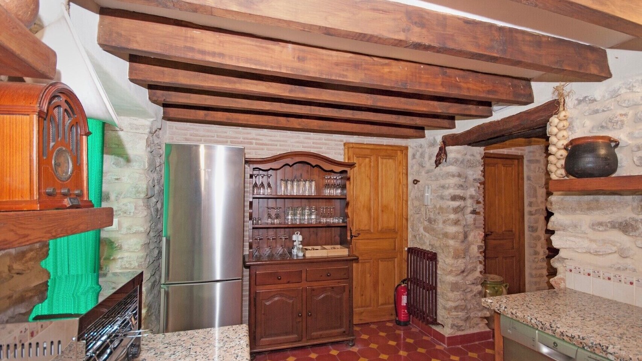 Photo of Kitchen in Torremanzanas