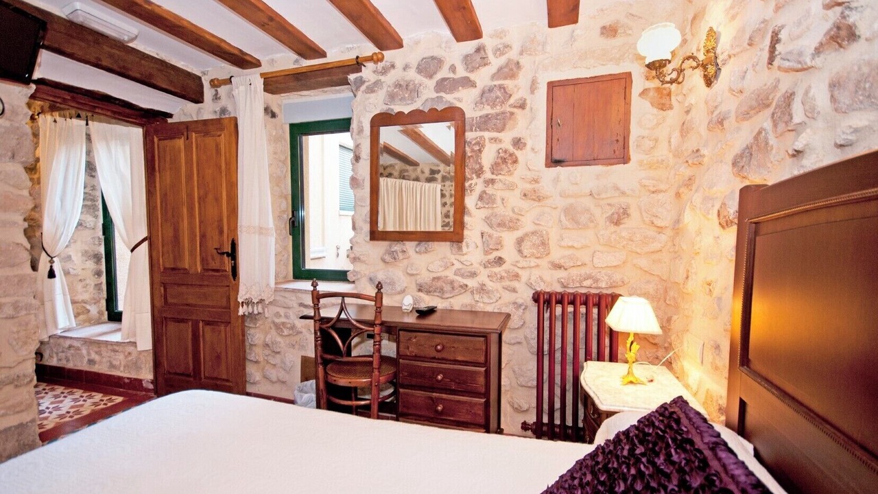 Photo of Bedroom in Torremanzanas
