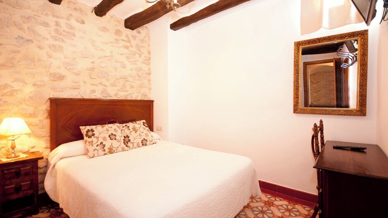 Photo of Bedroom in Torremanzanas