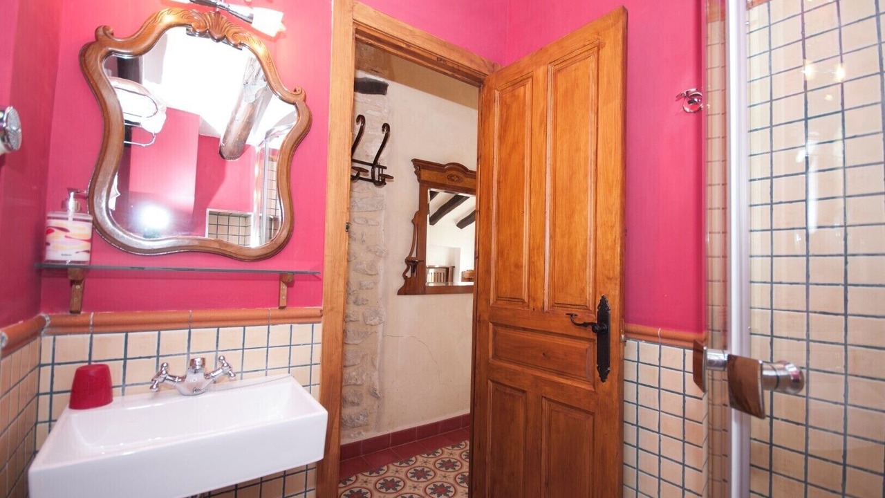 Photo of Bathroom in Torremanzanas