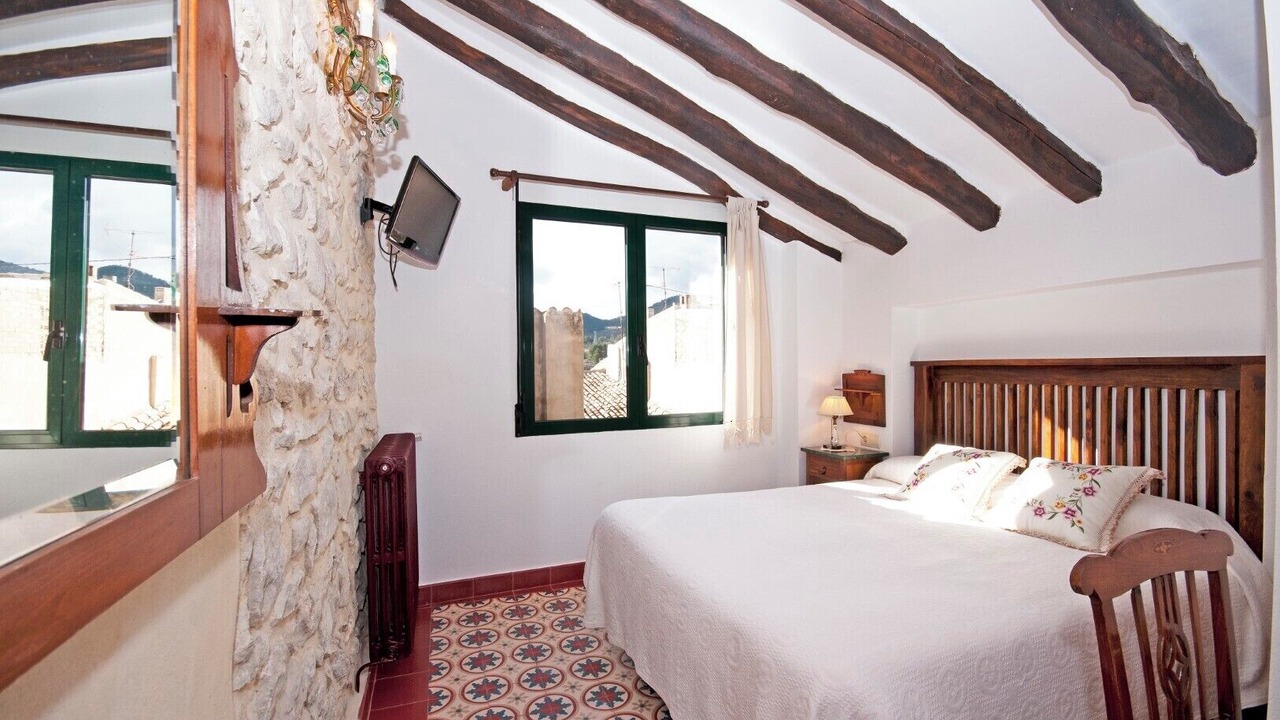 Photo of Bedroom in Torremanzanas