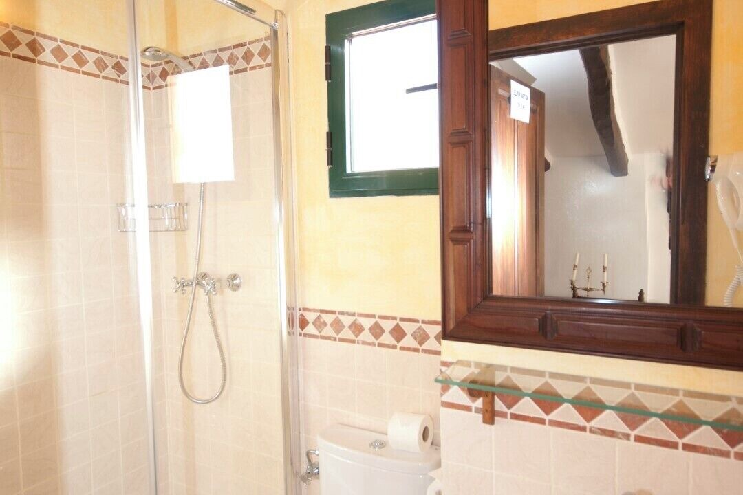 Photo of Bathroom in Torremanzanas