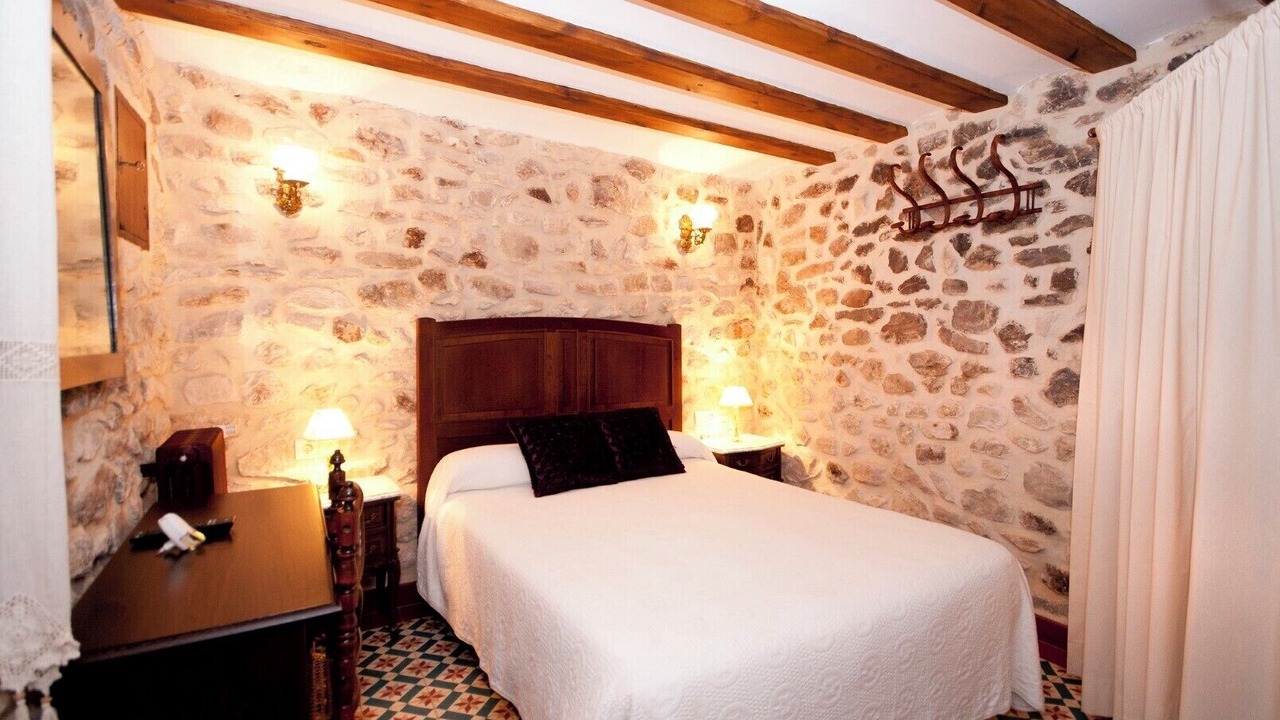 Photo of Bedroom in Torremanzanas