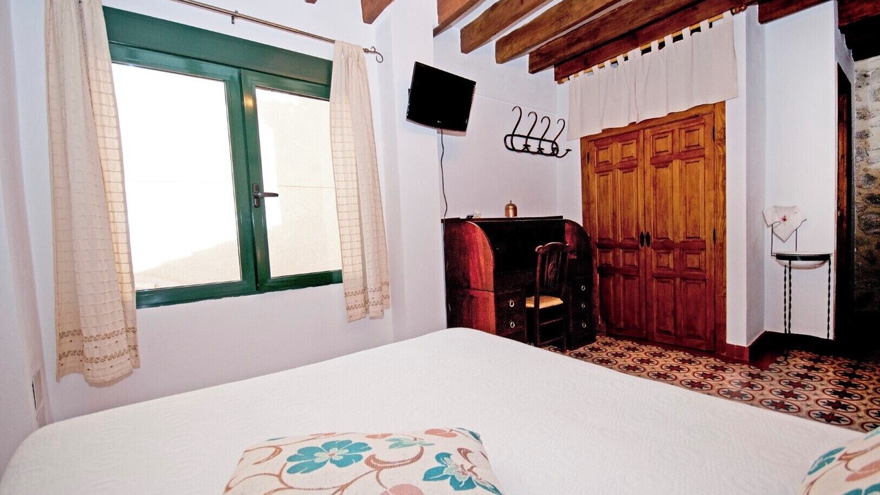 Photo of Bedroom in Torremanzanas