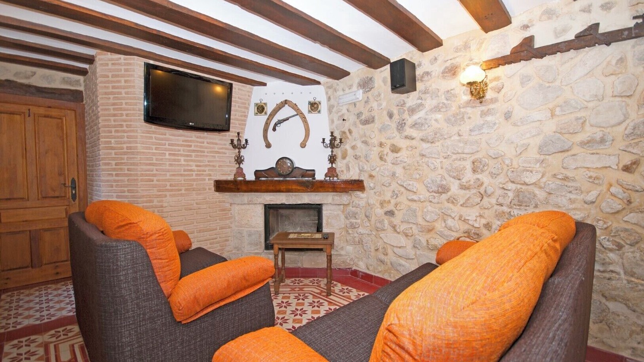 Photo of Livingroom in Torremanzanas