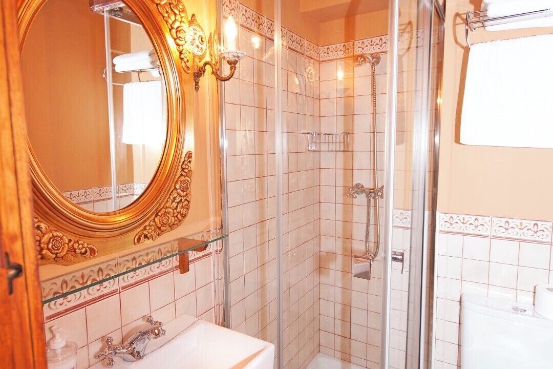 Photo of Bathroom in Torremanzanas