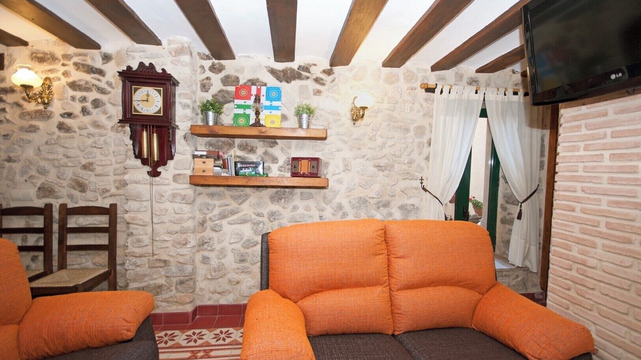 Photo of Livingroom in Torremanzanas