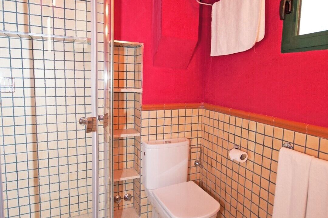 Photo of Bathroom in Torremanzanas