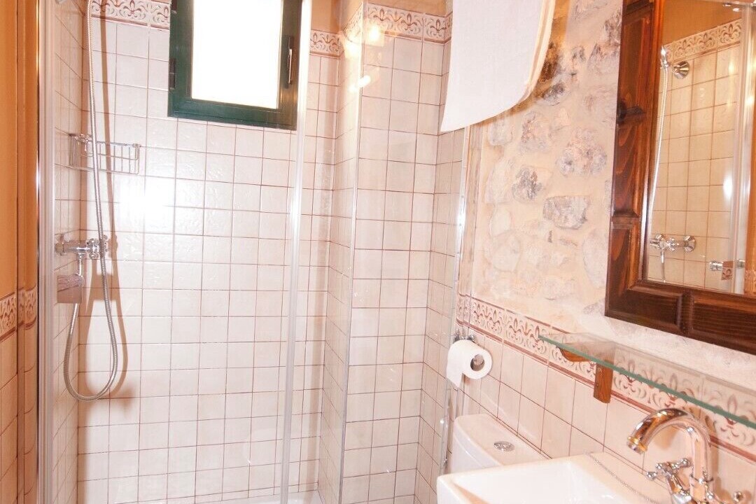 Photo of Bathroom in Torremanzanas