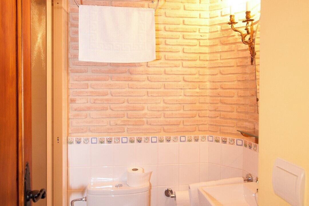 Photo of Bathroom in Torremanzanas