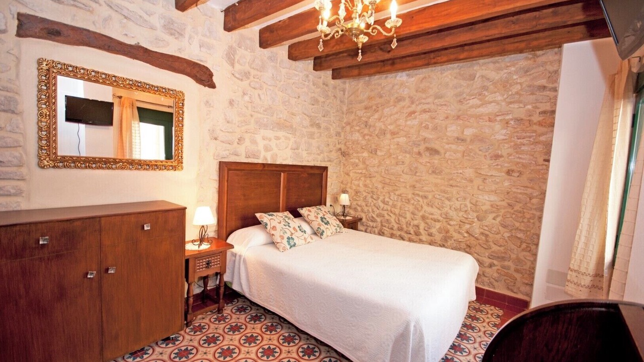 Photo of Bedroom in Torremanzanas