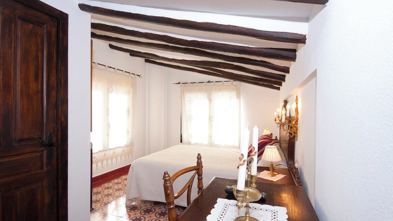 Photo of Bedroom in Torremanzanas