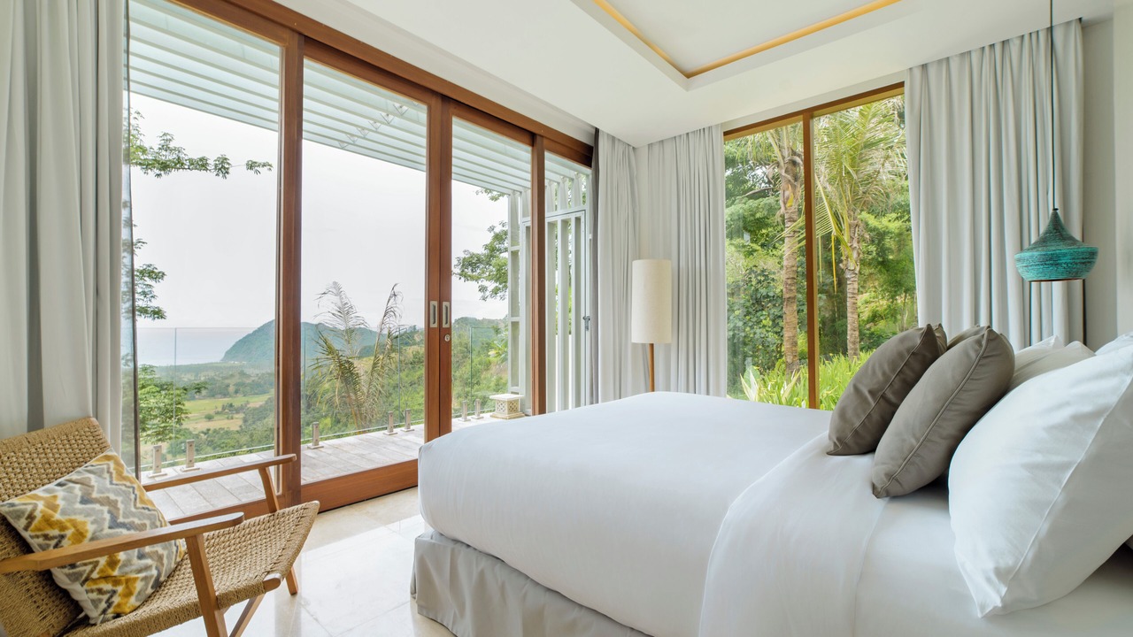 Photo of Bedroom in Selong Belanak