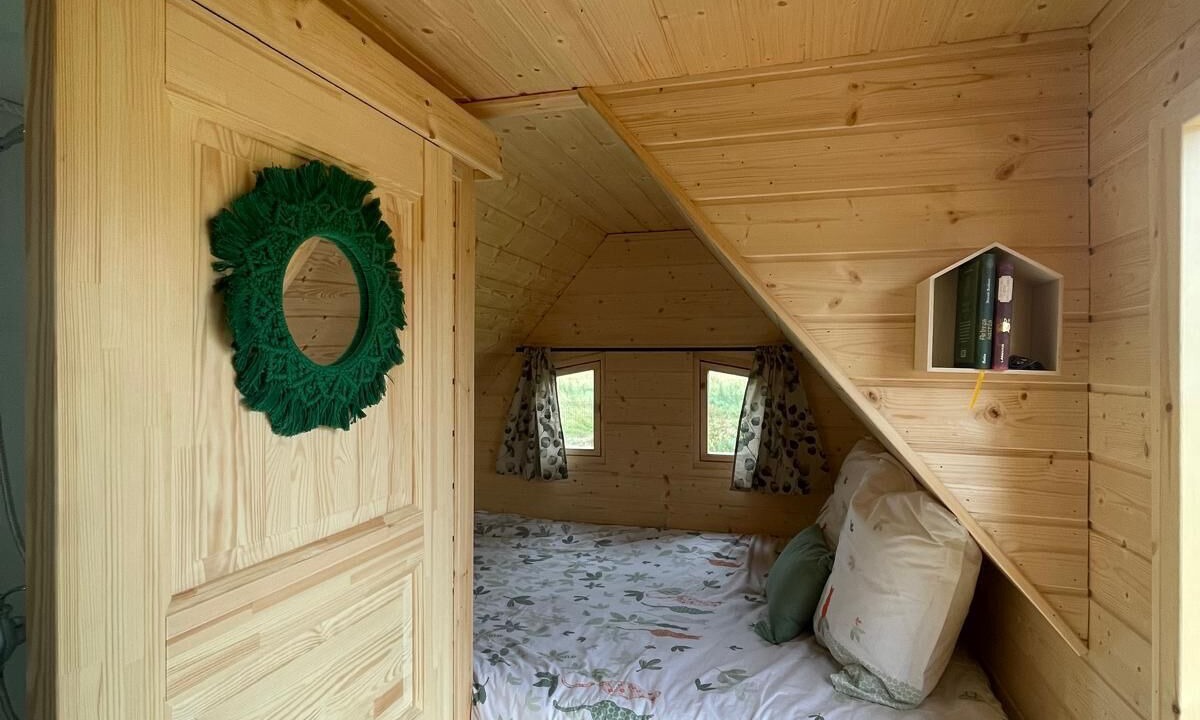 Photo of Bedroom in Vignot