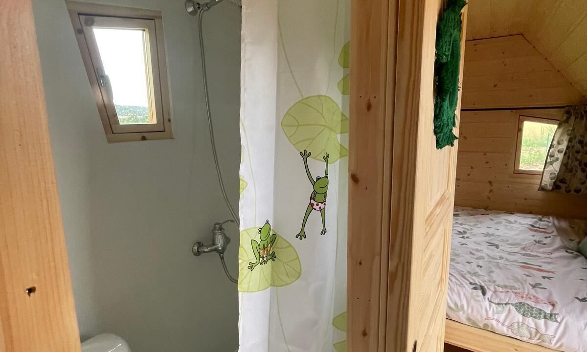 Photo of Bedroom in Vignot