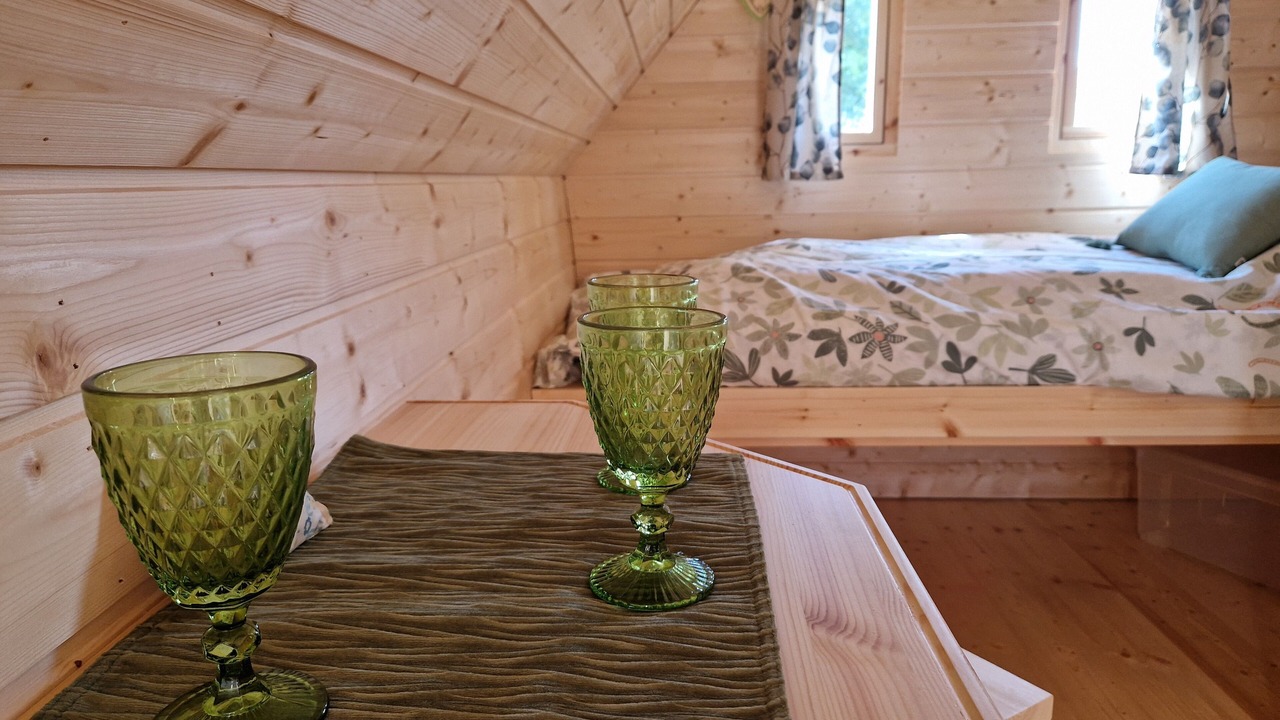 Photo of Bedroom in Vignot