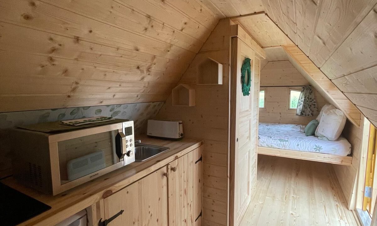 Photo of Bedroom in Vignot