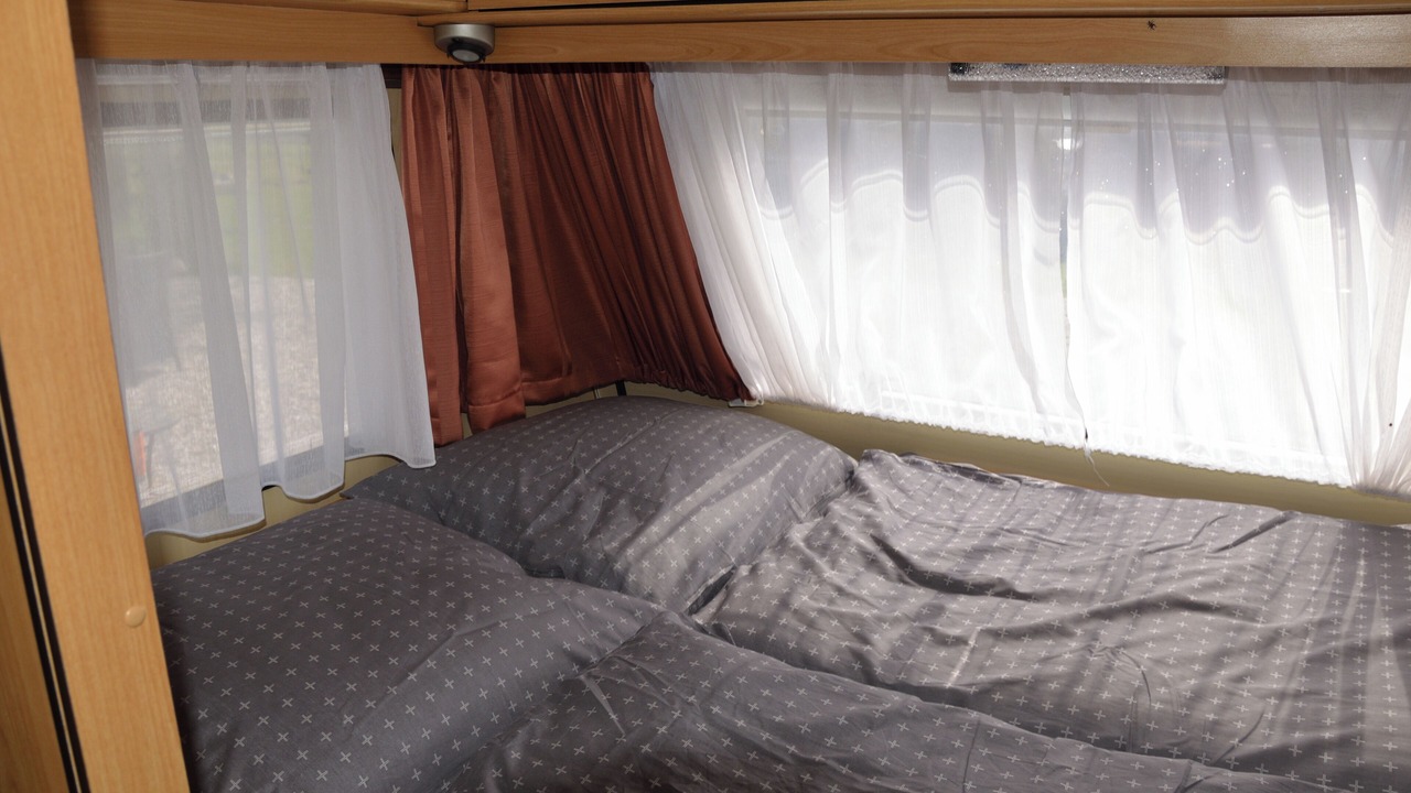 Photo of Bedroom in Tureby