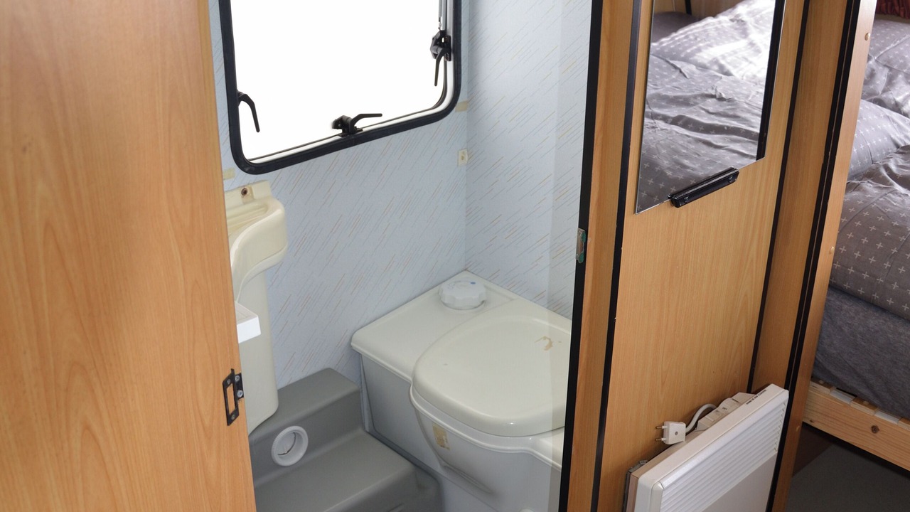 Photo of Bedroom in Tureby