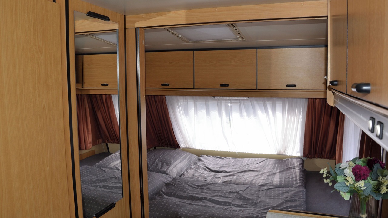 Photo of Bedroom in Tureby