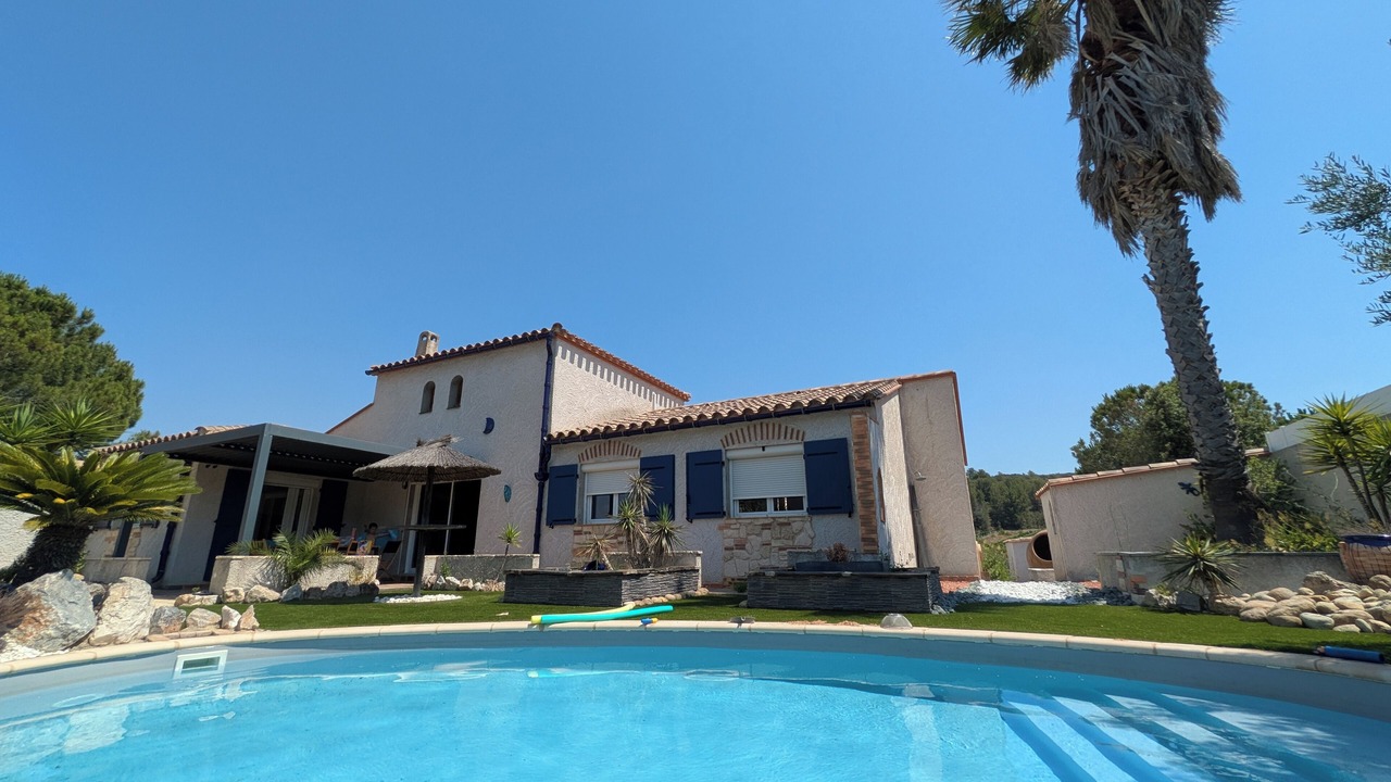 Photo of Outdoor in Espira de l'Agly