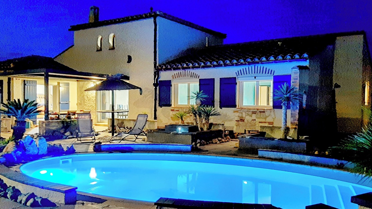 Photo of Outdoor in Espira de l'Agly