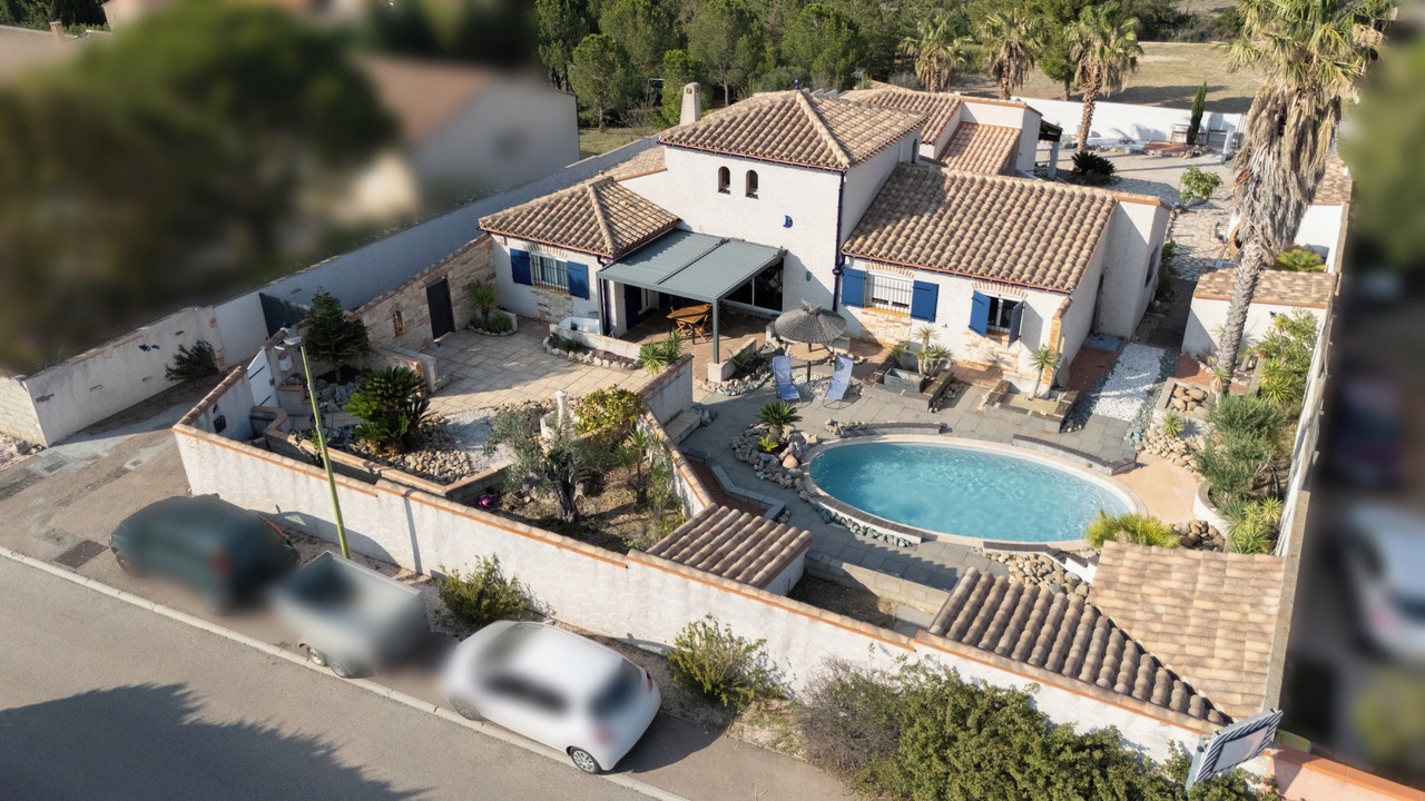 Photo of Outdoor in Espira de l'Agly