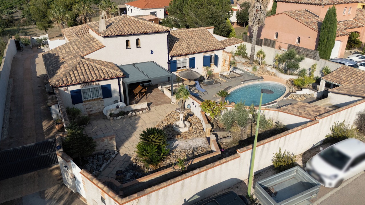 Photo of Outdoor in Espira de l'Agly