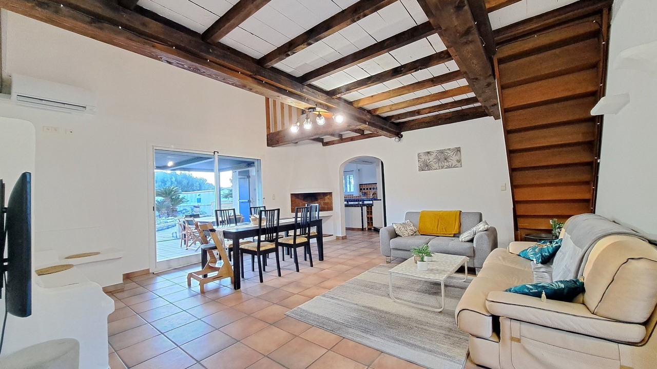 Photo of Livingroom in Espira de l'Agly
