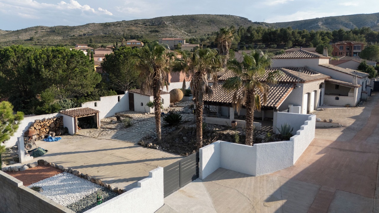 Photo of Outdoor in Espira de l'Agly