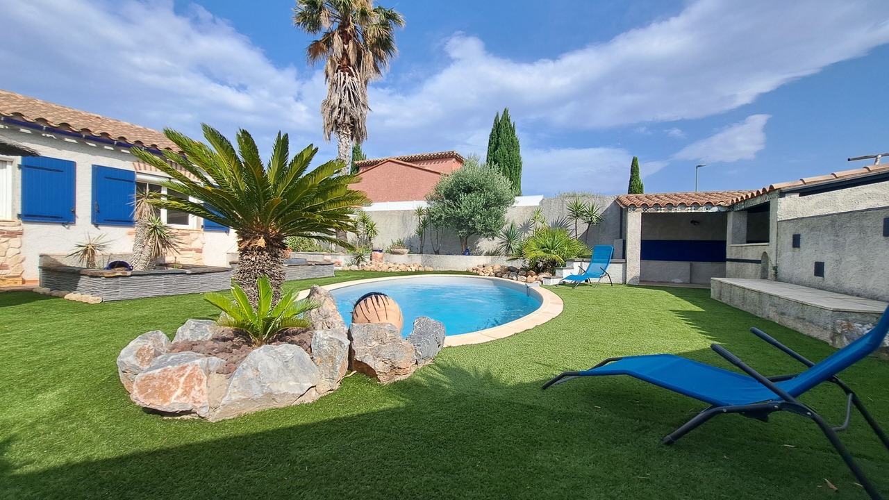 Photo of Outdoor in Espira de l'Agly