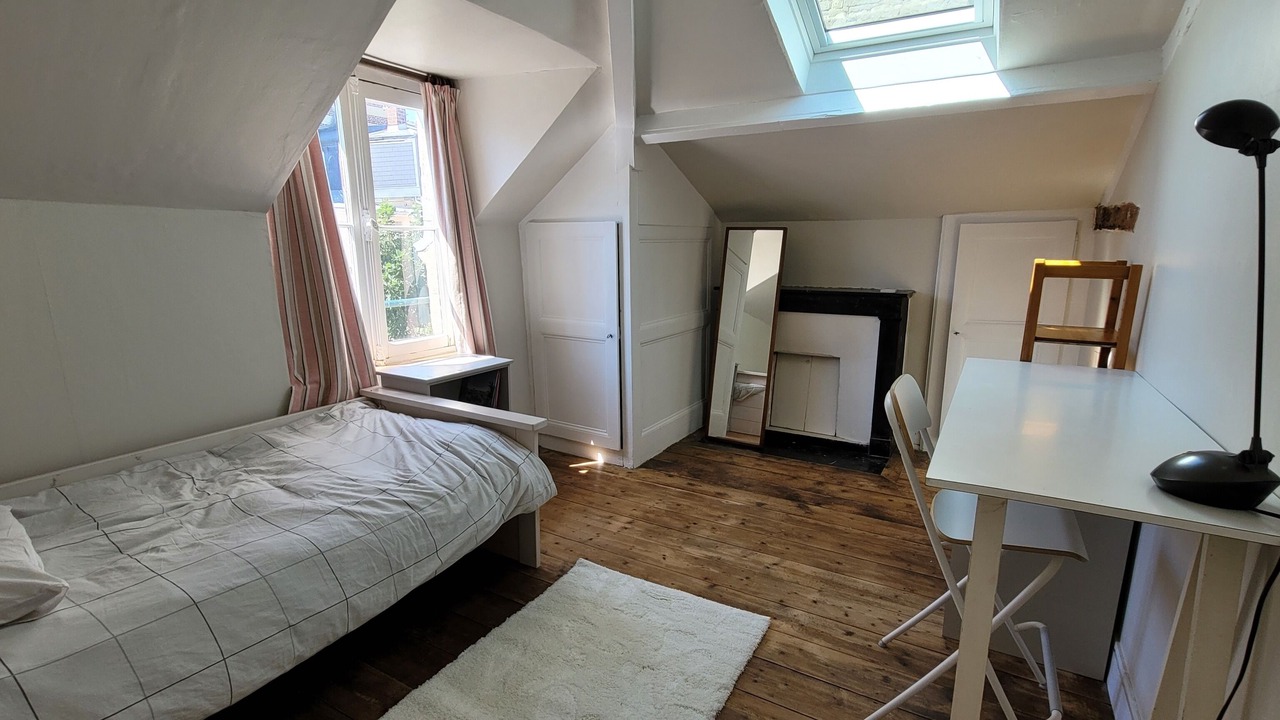 Photo of Bedroom in Saint-Martin-du-Littoral