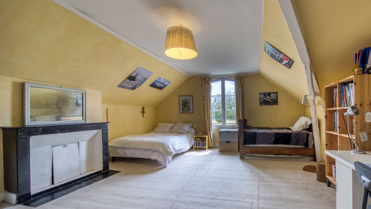 Photo of Bedroom in Saint-Martin-du-Littoral