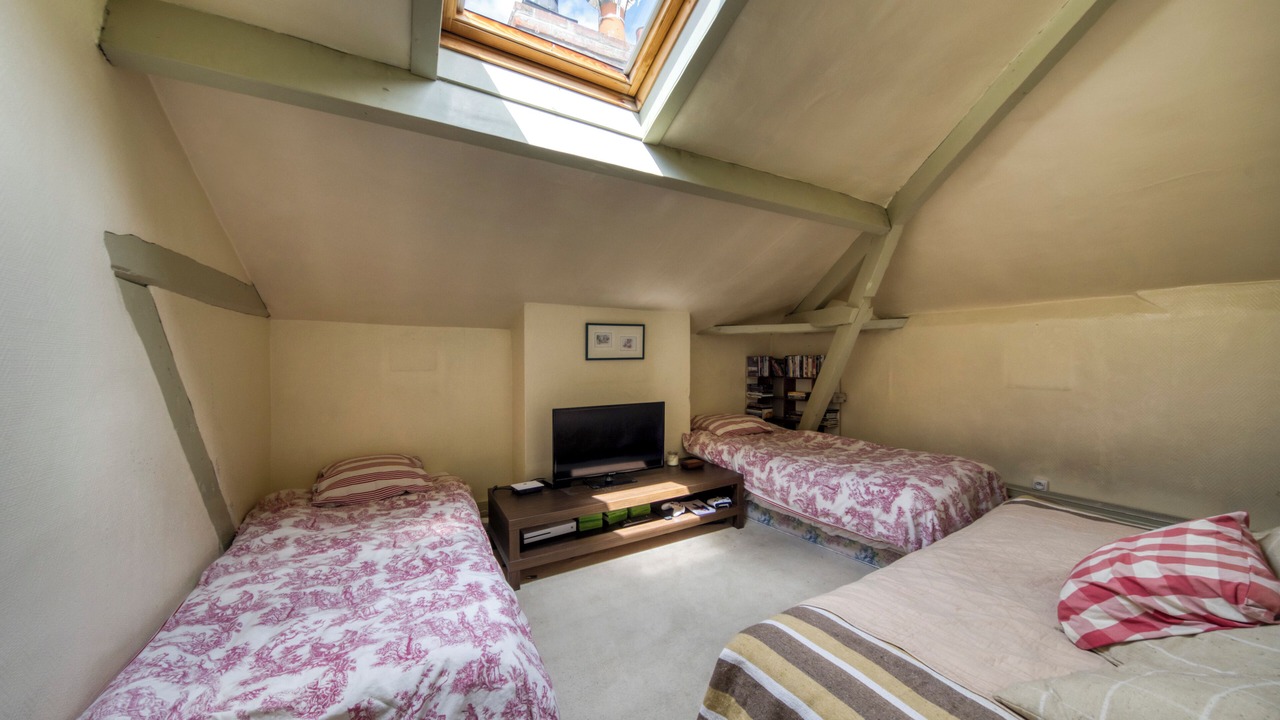 Photo of Bedroom in Saint-Martin-du-Littoral