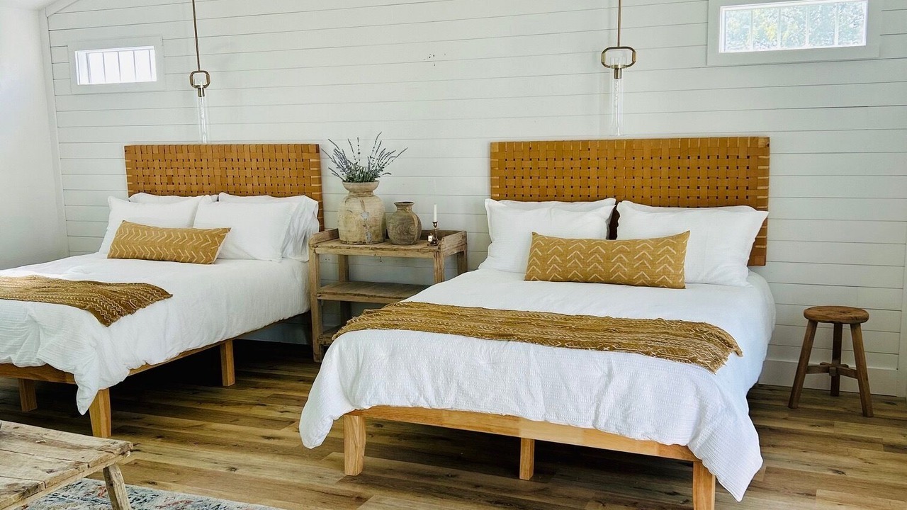 Photo of Bedroom in La Grange