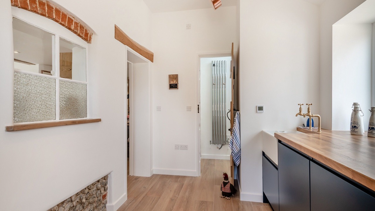 Photo of Bedroom in East Dereham