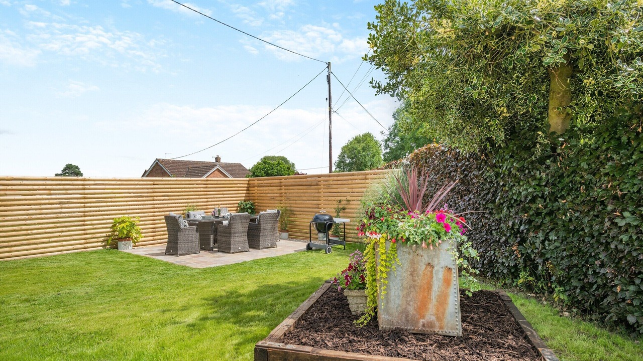 Photo of Outdoor in East Dereham