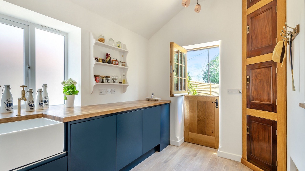 Photo of Bedroom in East Dereham