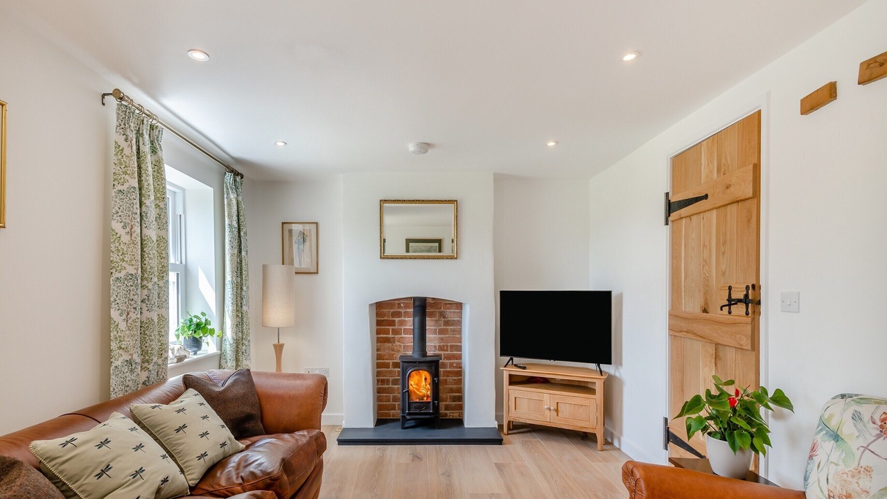 Photo of Bedroom in East Dereham