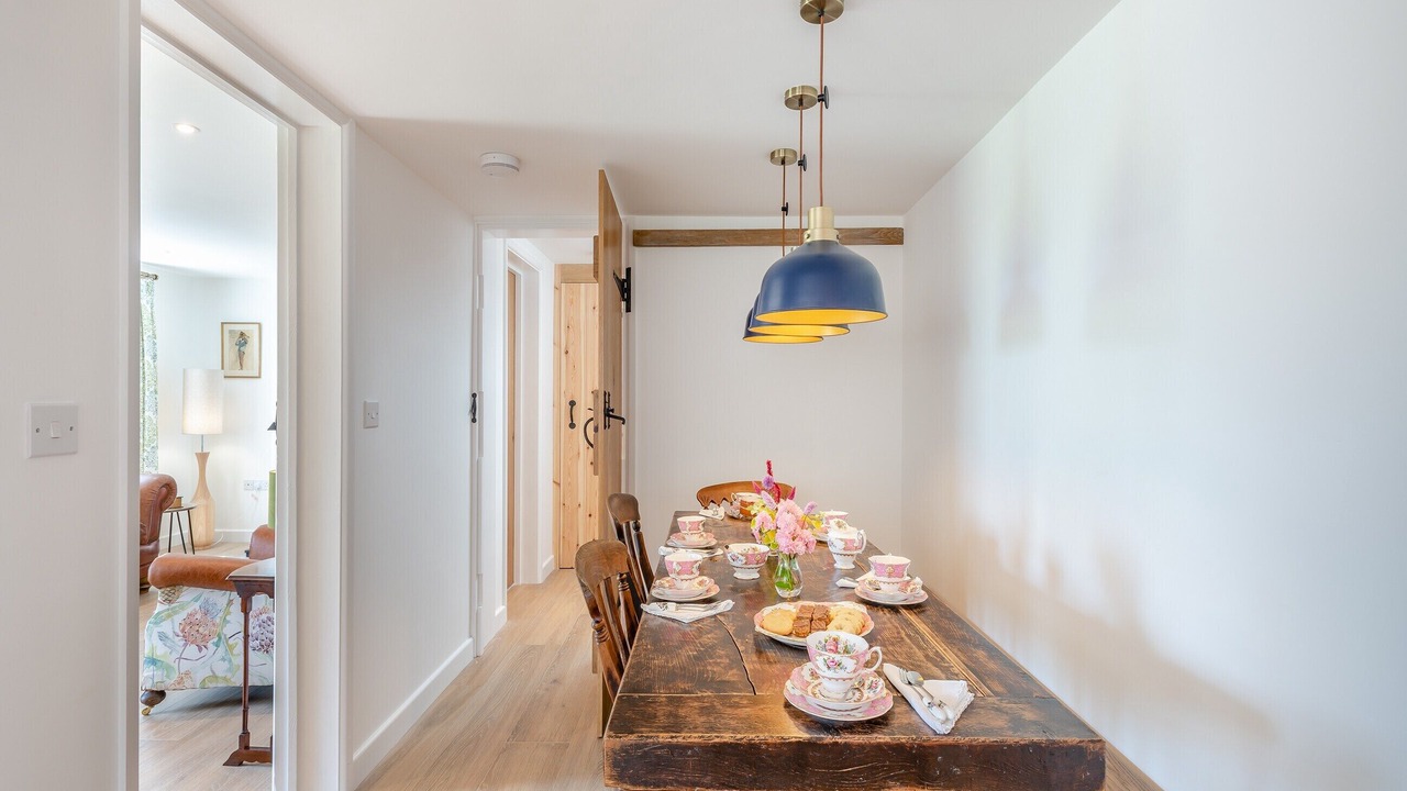 Photo of Bedroom in East Dereham