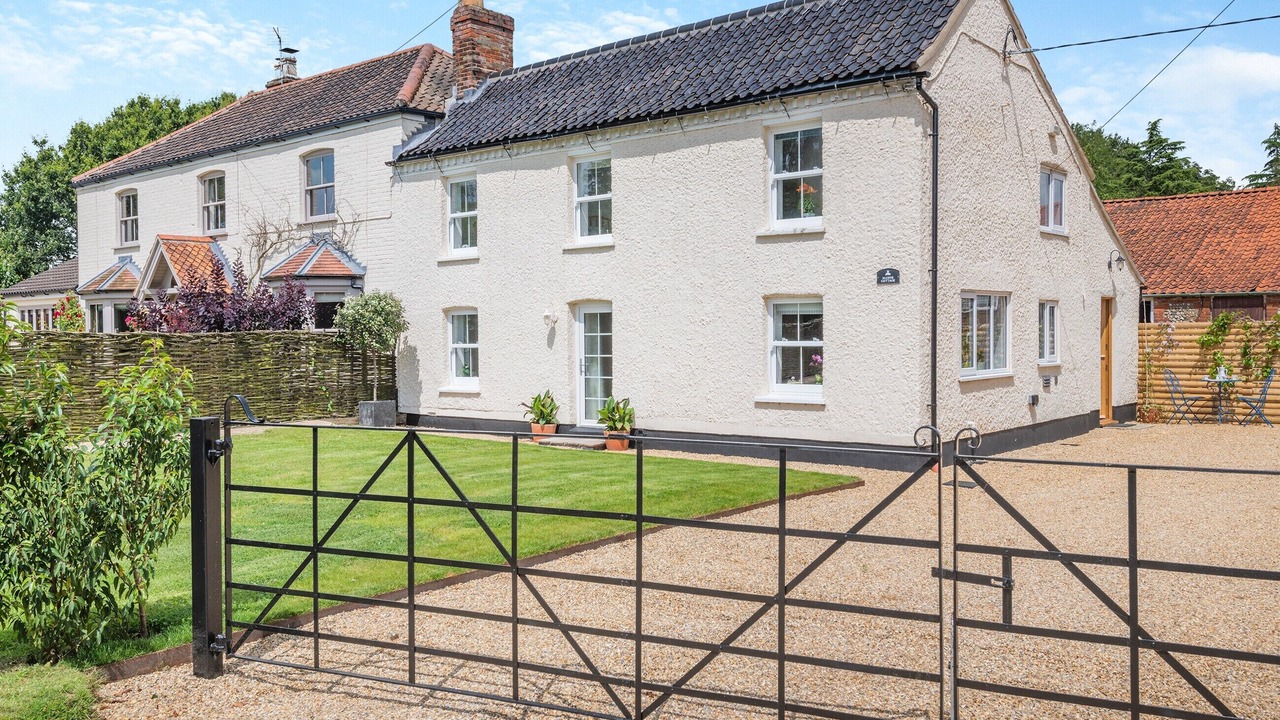 Photo of Outdoor in East Dereham