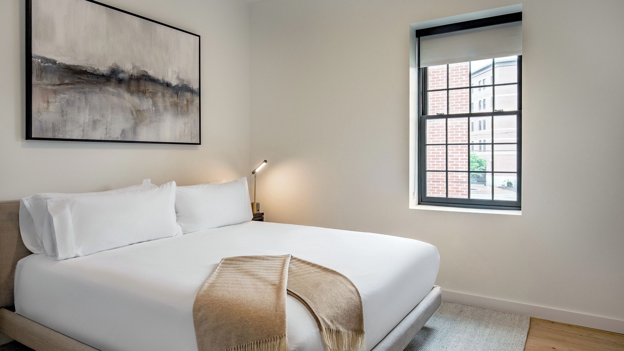 Photo of Bedroom in Portland