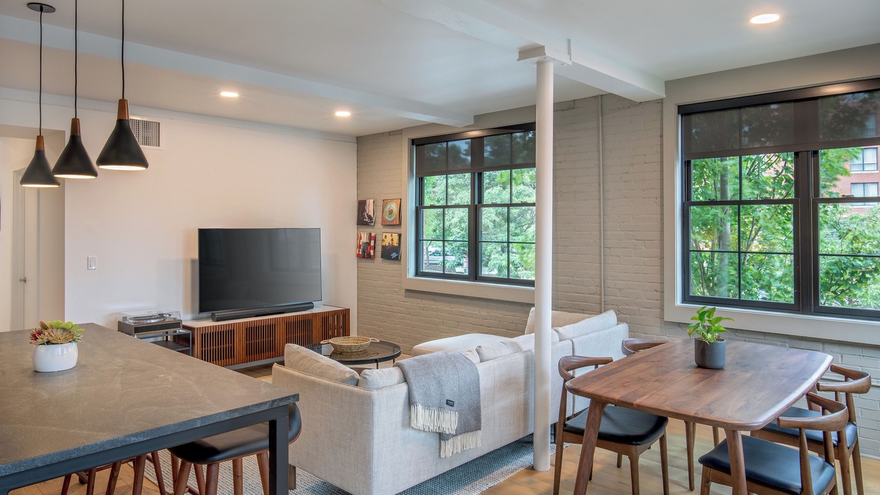 Photo of Livingroom in Portland