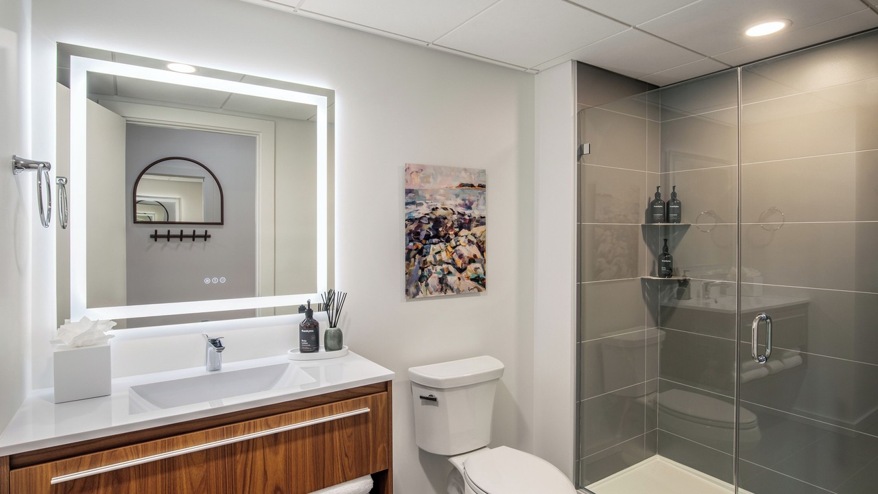 Photo of Bathroom in Portland