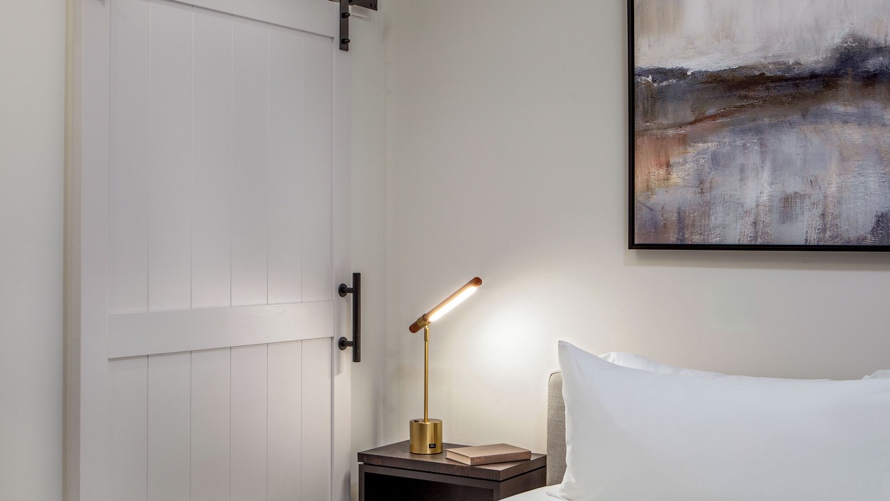 Photo of Bedroom in Portland