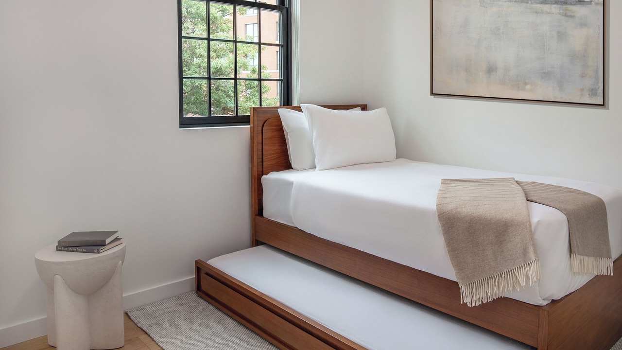 Photo of Bedroom in Portland