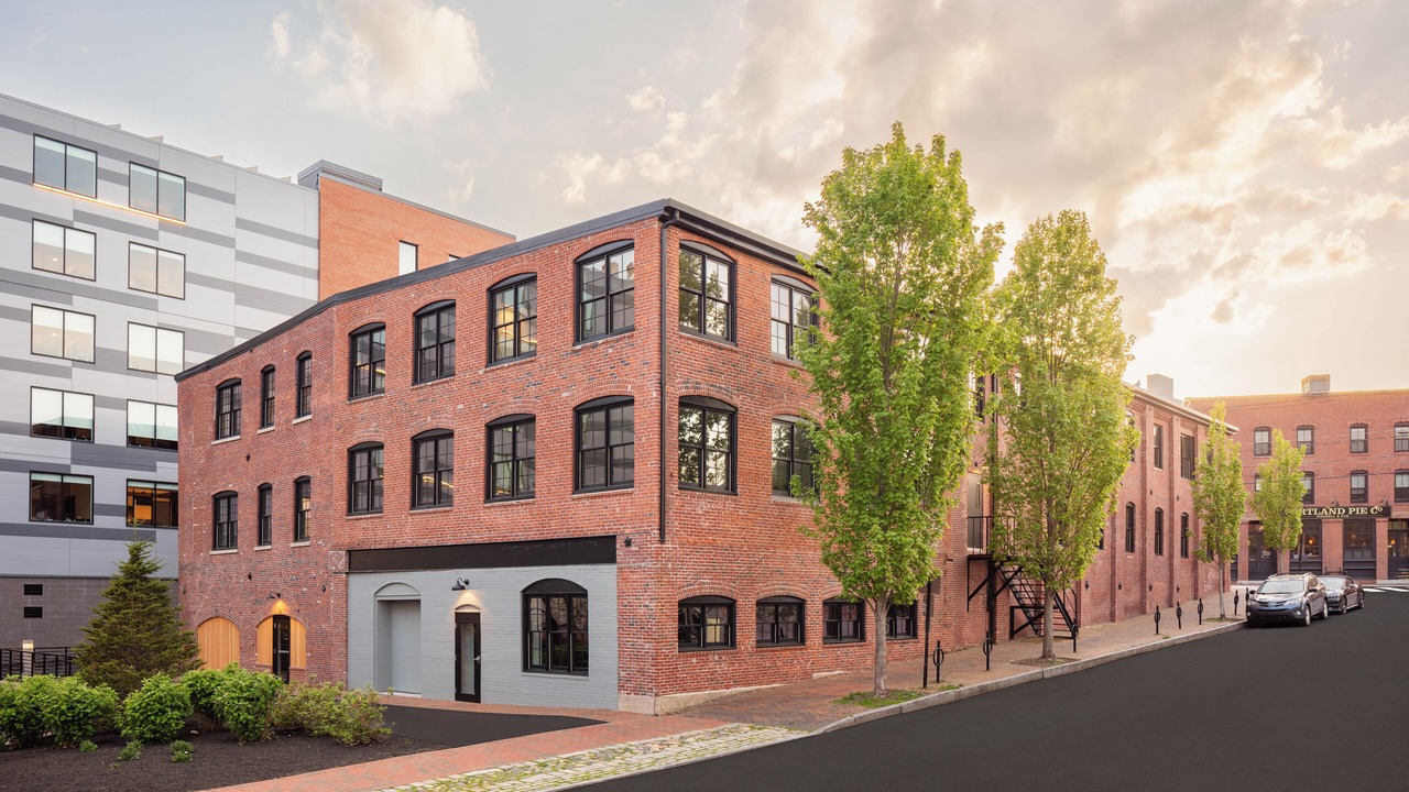 Photo of Outdoor in Portland