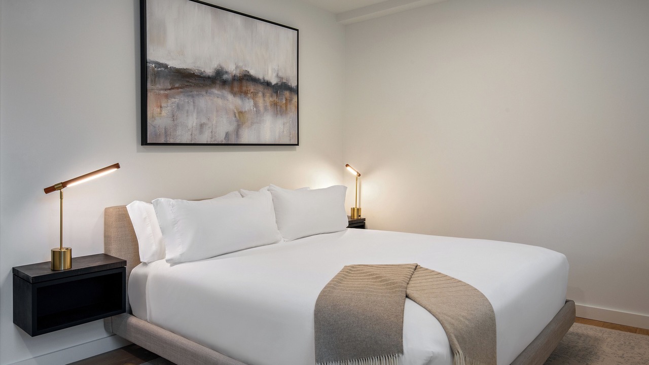 Photo of Bedroom in Portland